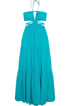 Simkhai Laurel maxi dress