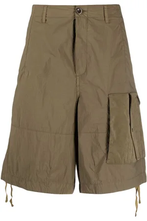 Ten Cate Cargo cotton shorts