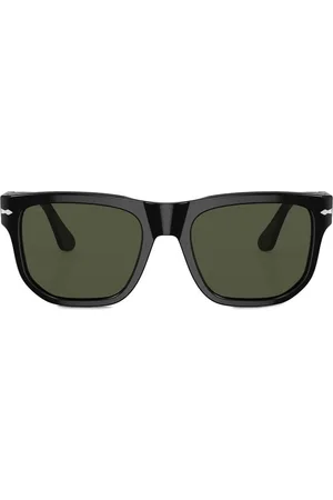 Persol Wayfarer-frame tinted sunglasses