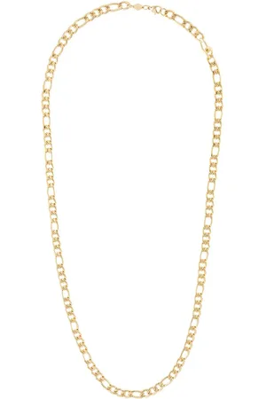 Nialaya Figaro 6mm chain necklace