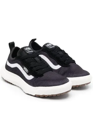 Vans Panelled low-top sneakers