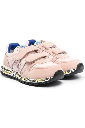 Premiata SkyB low-top sneakers