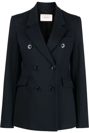 Dorothee Schumacher Double-breasted blazer