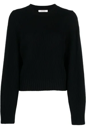 Dorothee Schumacher Ribbed-knit sweatshirt