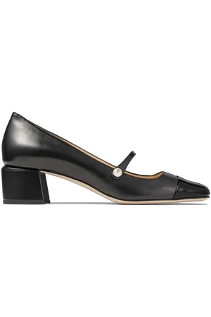 Jimmy Choo Elisa 45mm pumps