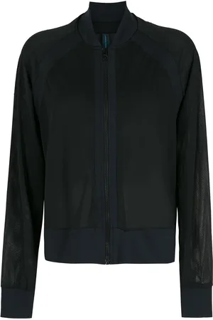 Lygia & Nanny Polo Olympia mesh jacket