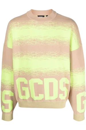 GCDS Cotton Degrad?? jumper