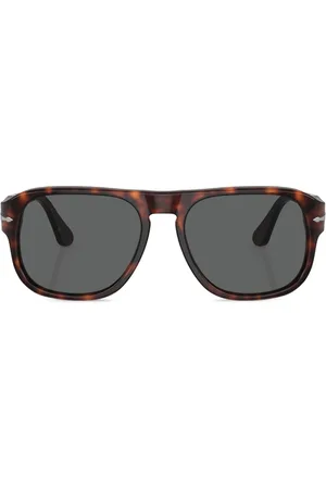 Persol Round-frame sunglasses