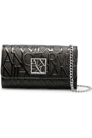 ARMANI EXCHANGE Bag 942734 00020 NEGRO