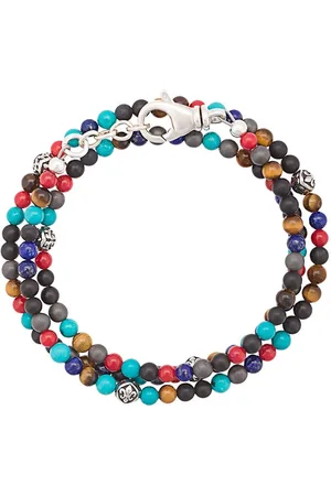 Nialaya Beaded bracelet