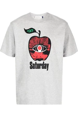 UNDERCOVER Graphic-print cotton T-Shirt