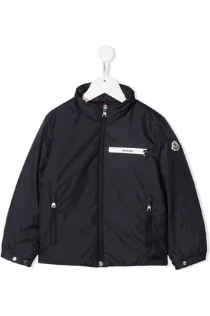 Moncler Demetrio bomber jacket