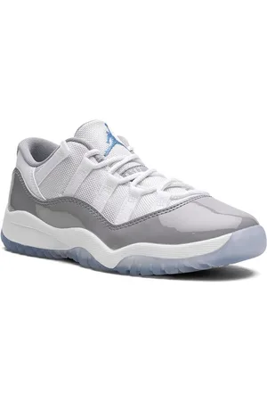 Jordan Air Jordan 11 Low "Cement " sneakers