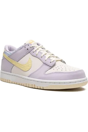 Nike Dunk Low SE BG "Easter" sneakers