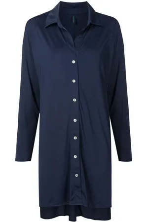 Lygia & Nanny Meline three-quarter sleeved shirt