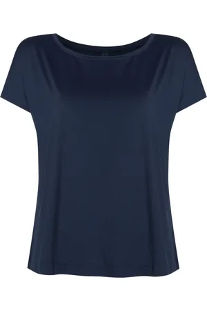 Lygia & Nanny Lisa short-sleeved blouse