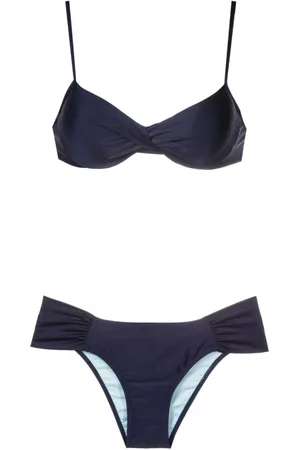 Lygia & Nanny Vitoria bikini bottoms