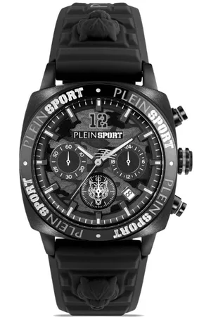 Philipp Plein Wildcat Chronograph 44mm
