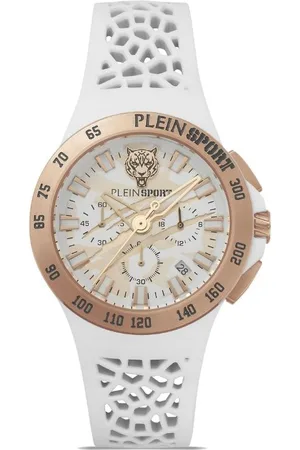 Philipp Plein Thunderstorm Chrono 44mm