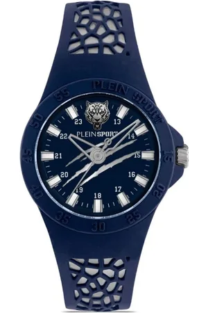 Philipp Plein Thunderstorm 44mm