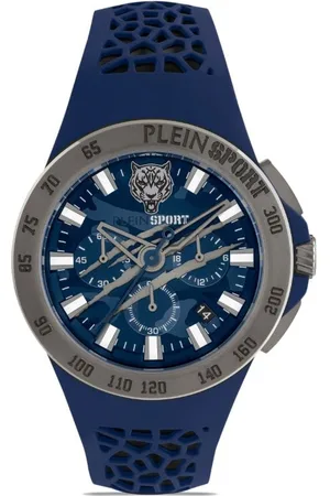 Philipp Plein Thunderstorm 44mm watch