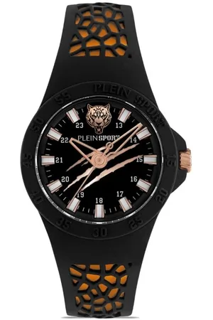 Philipp Plein Thunderstorm 44mm
