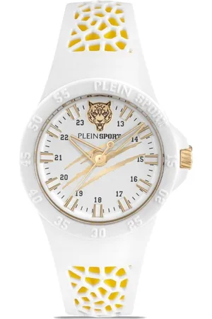 Philipp Plein Thunderstorm 43mm