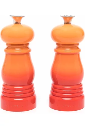 Le Creuset Accessories - Gradient-effect salt & pepper grinder