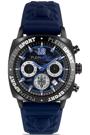 Philipp Plein Wildcat Chronograph 44mm