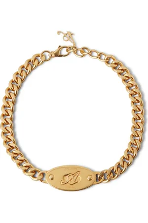 Axel Arigato AA x Mulberry Necklace