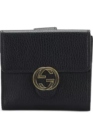 Gucci Women Wallets & Card Holders - Small Interlocking G wallet