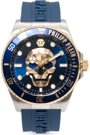 Philipp Plein The $kull Diver 43mm