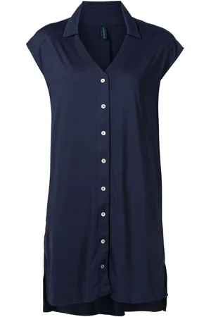 Lygia & Nanny Jamile short-sleeved shirt