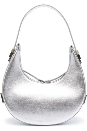 OSOI Metallic Toni shoulder bag