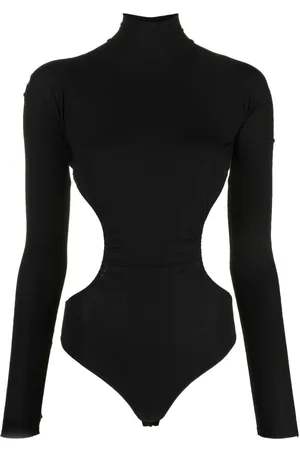 Wolford High & Turtle Neck t shirts sale - discounted price