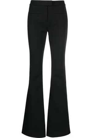 Courrèges Flared trousers