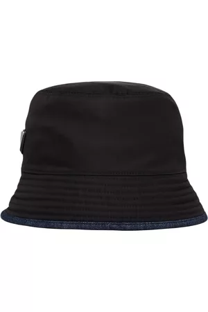 Latest Prada Bucket Hats arrivals - Women - 6 products 