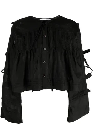 Natasha Zinko Box kaftan shirt