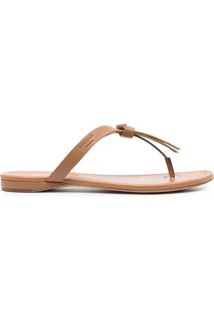 Kate spade flip flops best sale with bow