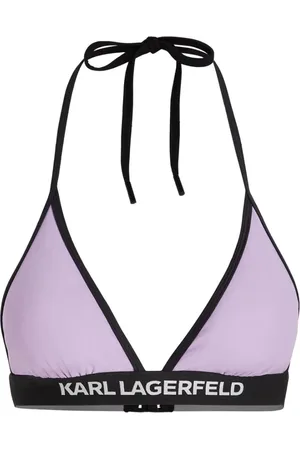 Alexandra Miro Kamala Sweetheart Neck Bikini Top - Farfetch