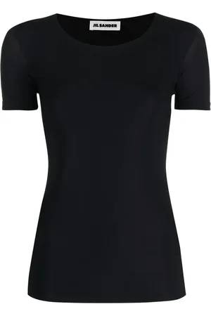 Jil Sander Crew neck T-shirt