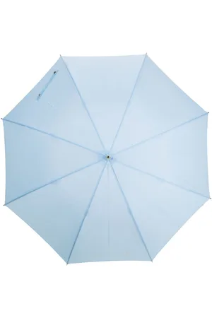MACKINTOSH Heriot Whangee-handle umbrella