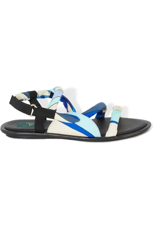 Women's Sandals in nylon on sale