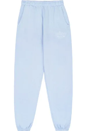 Sporty & Rich Prince Health track pants