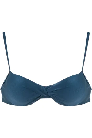 Lygia & Nanny Cassis bikini top