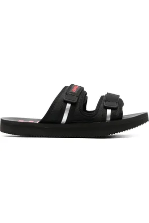 Hugo boss slides online men