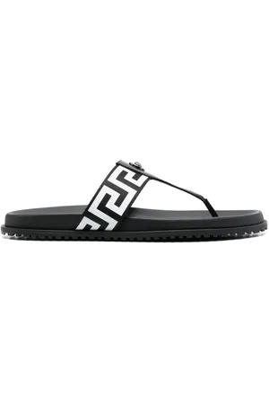 Fendi slides 2024 mens sale