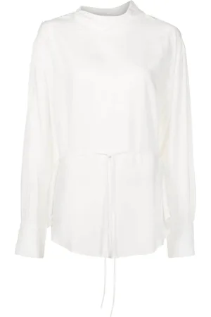 Uma Raquel Davidowicz Long-sleeve blouse