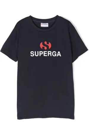 Buy Superga T-shirts online - 6 products | FASHIOLA.in