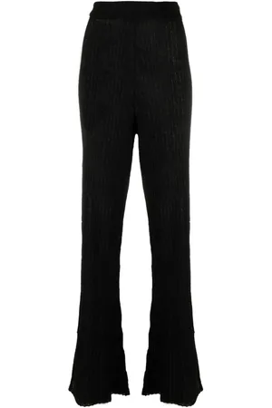 Rodebjer high-waisted Cargo Pants - Farfetch